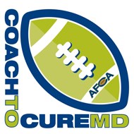 Coach to Cure MD celebrates third season as a college football outreach program